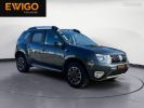 Annonce Dacia Duster 1.5 DCI 110 BLACK TOUCH 4X2 EDC ( CAMÉRA DE RECUL, RÉGULATEUR VITESSE )