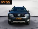 Annonce Dacia Duster 1.5 DCI 110 BLACK TOUCH 4X2 EDC ( CAMÉRA DE RECUL, RÉGULATEUR VITESSE )