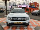 Voir l'annonce Dacia Duster 1.5 DCI 110 BV6 PRESTIGE CUIR GPS