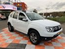 Annonce Dacia Duster 1.5 DCI 110 BV6 PRESTIGE CUIR GPS