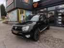 Voir l'annonce Dacia Duster 1.5 DCI 110 CH 4X2 BLACK TOUCH + CAMERA DE RECUL