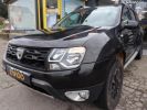 Annonce Dacia Duster 1.5 DCI 110 CH 4X2 BLACK TOUCH + CAMERA DE RECUL