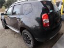 Annonce Dacia Duster 1.5 DCI 110 CH 4X2 BLACK TOUCH + CAMERA DE RECUL