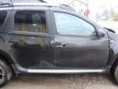 Annonce Dacia Duster 1.5 DCI 110 CH 4X2 BLACK TOUCH + CAMERA DE RECUL