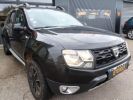 Annonce Dacia Duster 1.5 DCI 110 CH 4X2 BLACK TOUCH + CAMERA DE RECUL