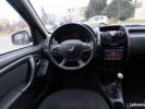 Annonce Dacia Duster 1.5 DCI 110 CH 4X2 BLACK TOUCH + CAMERA DE RECUL