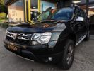 Annonce Dacia Duster 1.5 DCI 110 CH 4X2 + CAMERA RECUL KIT DISTRIBUTION CHANGÉ