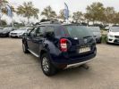 Annonce Dacia Duster 1.5 dci 110 ch 4x4 prestige attelage- gps radar de recul