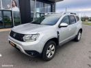 Annonce Dacia Duster 1.5 DCI 110 CH CONFORT 4X2