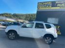 Annonce Dacia Duster 1.5 dci 110 cv défaut carrosserie