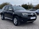 Voir l'annonce Dacia Duster 1.5 dCi 110 FAP Ambiance 4x4