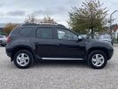 Annonce Dacia Duster 1.5 dCi 110 FAP Ambiance 4x4