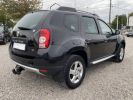 Annonce Dacia Duster 1.5 dCi 110 FAP Ambiance 4x4