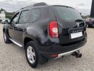 Annonce Dacia Duster 1.5 dCi 110 FAP Ambiance 4x4