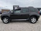 Annonce Dacia Duster 1.5 dCi 110 FAP Ambiance 4x4