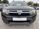 Annonce Dacia Duster 1.5 dCi 110 FAP Ambiance 4x4