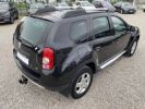 Annonce Dacia Duster 1.5 dCi 110 FAP Ambiance 4x4