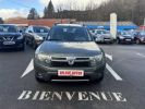 Voir l'annonce Dacia Duster  1.5 dCi 110 FAP Ambiance 4x4