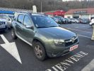 Annonce Dacia Duster  1.5 dCi 110 FAP Ambiance 4x4