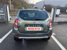 Annonce Dacia Duster  1.5 dCi 110 FAP Ambiance 4x4