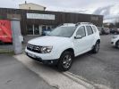 Voir l'annonce Dacia Duster 1.5 dCi - 110 Lauréate Plus Gps + Camera AR