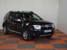 Voir l'annonce Dacia Duster 1.5 DCI 110 PRESTIGE