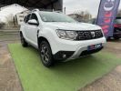 Annonce Dacia Duster 1.5 DCI 110 PRESTIGE 4X2