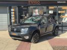 Voir l'annonce Dacia Duster 1.5 DCI 110 PRESTIGE 4X2