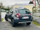 Annonce Dacia Duster 1.5 DCI 110 PRESTIGE 4X2 garantie 6 mois