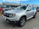 Voir l'annonce Dacia Duster 1.5 dCi 110 PRESTIGE 4X4