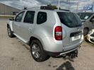 Annonce Dacia Duster 1.5 dCi 110 PRESTIGE 4X4