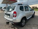 Annonce Dacia Duster 1.5 dCi 110 PRESTIGE 4X4