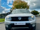 Annonce Dacia Duster 1.5 DCI 110ch 4x2 BLACK TOUCH