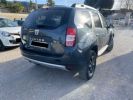 Annonce Dacia Duster 1.5 DCI 110CH BLACK TOUCH 2017 4X2 EDC