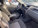 Annonce Dacia Duster 1.5 DCI 110CH BLACK TOUCH 2017 4X2 EDC