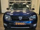 Annonce Dacia Duster 1.5 DCI 110ch BLACK TOUCH 4X2 EDC BVA