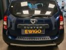 Annonce Dacia Duster 1.5 DCI 110ch BLACK TOUCH 4X2 EDC BVA