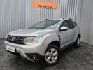 Voir l'annonce Dacia Duster 1.5 DCi 110CH BVM 4x2 CONFORT + 76Mkms 06-2018