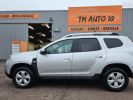 Annonce Dacia Duster 1.5 DCi 110CH BVM 4x2 CONFORT + 76Mkms 06-2018