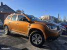 Voir l'annonce Dacia Duster 1.5 DCI 110CH CONFORT 4X2