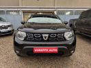 Annonce Dacia Duster 1.5 DCI 110CH CONFORT 4X2/ CREDIT / CRITAIR 2 / CAMERA 360/