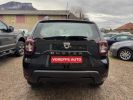 Annonce Dacia Duster 1.5 DCI 110CH CONFORT 4X2/ CREDIT / CRITAIR 2 / CAMERA 360/