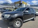 Voir l'annonce Dacia Duster 1.5 DCI 110CH FAP AMBIANCE 4X2