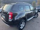 Annonce Dacia Duster 1.5 DCI 110CH FAP LAUREATE 4X2