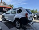 Annonce Dacia Duster 1.5 DCI 110CH FAP LAUREATE 4X4