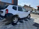 Annonce Dacia Duster 1.5 DCI 110CH FAP LAUREATE 4X4