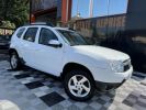 Annonce Dacia Duster 1.5 DCI 110CH FAP LAUREATE 4X4