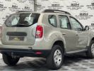 Annonce Dacia Duster 1.5 DCI 110CH LAUREATE 4X2