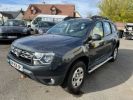 Annonce Dacia Duster 1.5 DCI 110CH LAUREATE 4X2