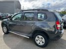 Annonce Dacia Duster 1.5 DCI 110CH LAUREATE 4X2